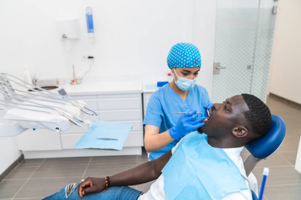 Best Emergency Broken Tooth Repair in Ridgefield Park, NJ